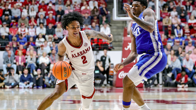 Kentucky Wildcats vs. Alabama Crimson Tide Live Score and Stats - January  3, 2026 Gametracker - CBS Sports