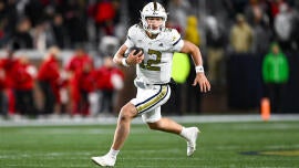 Transfer portal QB Aaron Philo signs with Florida, reconnects with OC Buster Faulkner as potential starter