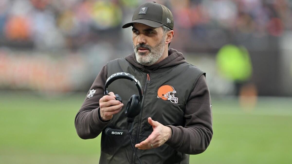 NFL coach, GM rumors: What we're hearing entering Sunday's pivotal Week 18