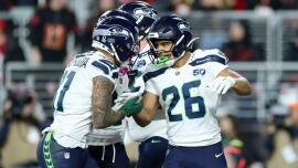 NFL playoff picture for Week 18: All remaining seeds, clinching paths and wild card matchups