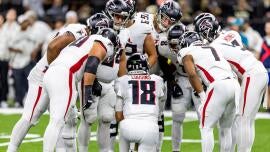 NFL Week 18 picks: Our experts face off on Saints vs. Falcons, Ravens at Steelers and more