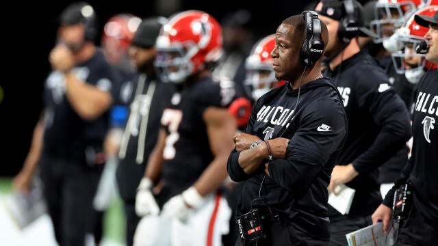 Breaking Down the Falcons' Ideal Next Head Coach