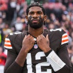 Pittsburgh Steelers v Cleveland Browns - NFL 2025