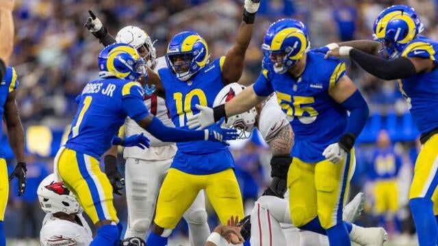 Why Seahawks, Rams and 49ers will have to defy history to win the Super  Bowl - CBS Sports