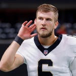 New Orleans Saints v Atlanta Falcons - NFL 2025