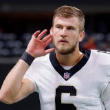 New Orleans Saints v Atlanta Falcons - NFL 2025