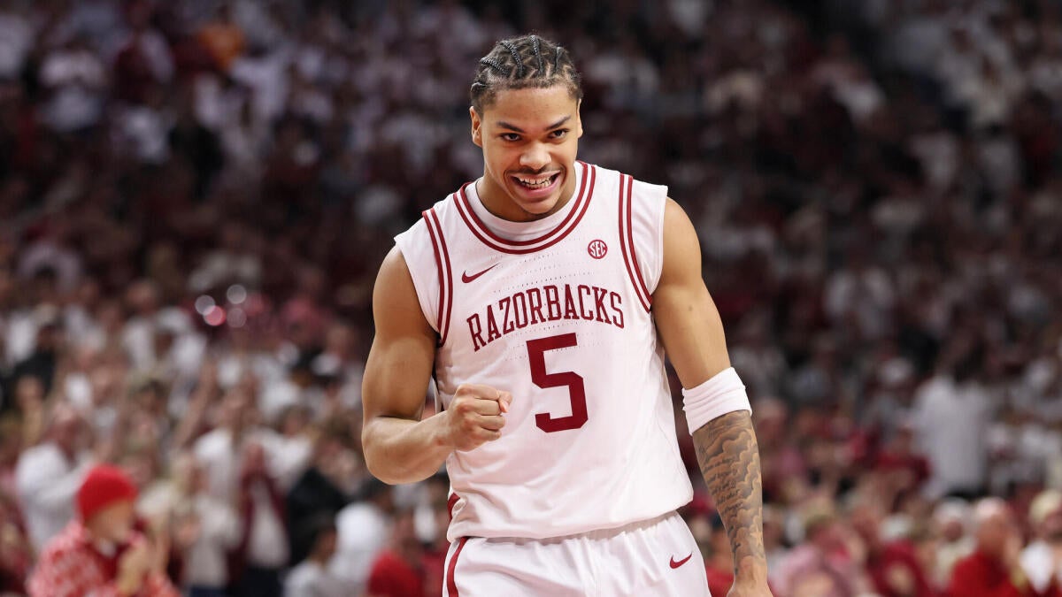 Vanderbilt vs. Arkansas odds, prediction, time: 2026 SEC Tournament championship game picks from proven model