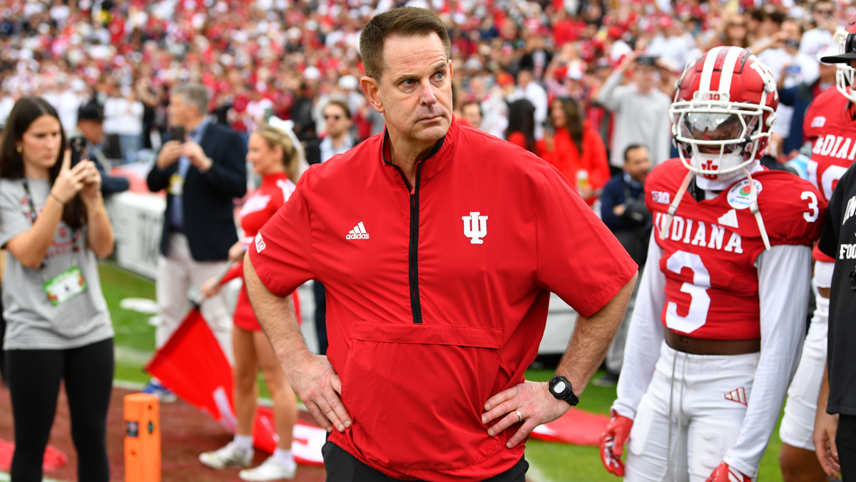 College football transfer portal: Indiana, Oklahoma State among teams off to hottest starts in 2026 cycle