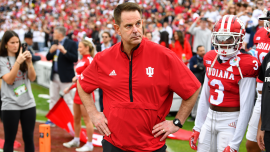 College football transfer portal: Indiana, Oklahoma State among teams off to hottest starts in 2026 cycle