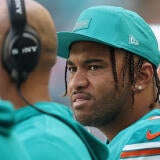 Cincinnati Bengals v Miami Dolphins - NFL 2025