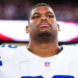 Philadelphia Eagles v Dallas Cowboys