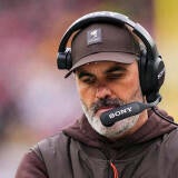 Pittsburgh Steelers v Cleveland Browns - NFL 2025