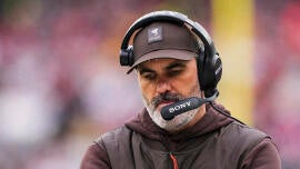 Browns fire Kevin Stefanski: Here are five potential coaches who could replace him
