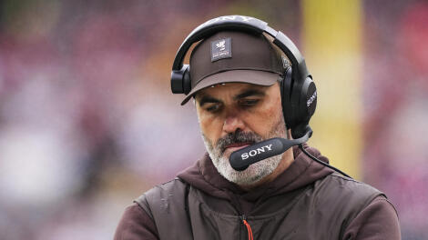 Pittsburgh Steelers v Cleveland Browns - NFL 2025