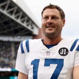 Indianapolis Colts v Seattle Seahawks - NFL 2025