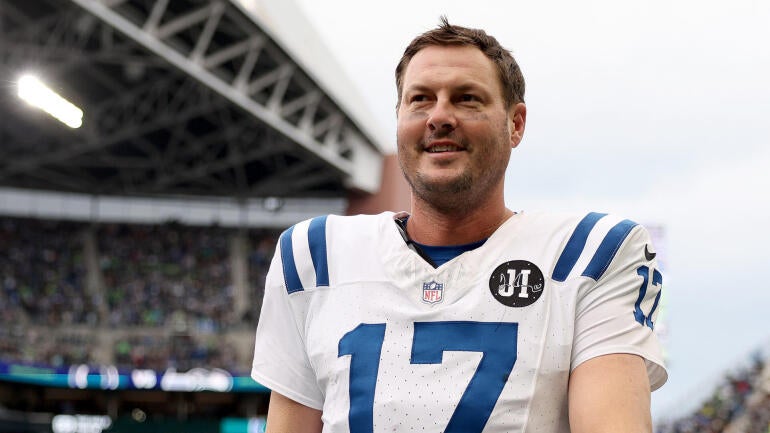 Indianapolis Colts v Seattle Seahawks - NFL 2025