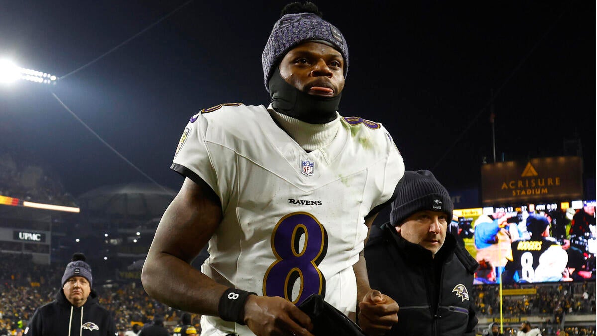 Agent's Take: Will Lamar Jackson remain a Raven in 2026? Scenarios to keep star QB in Baltimore