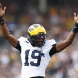 Michigan v Northwestern