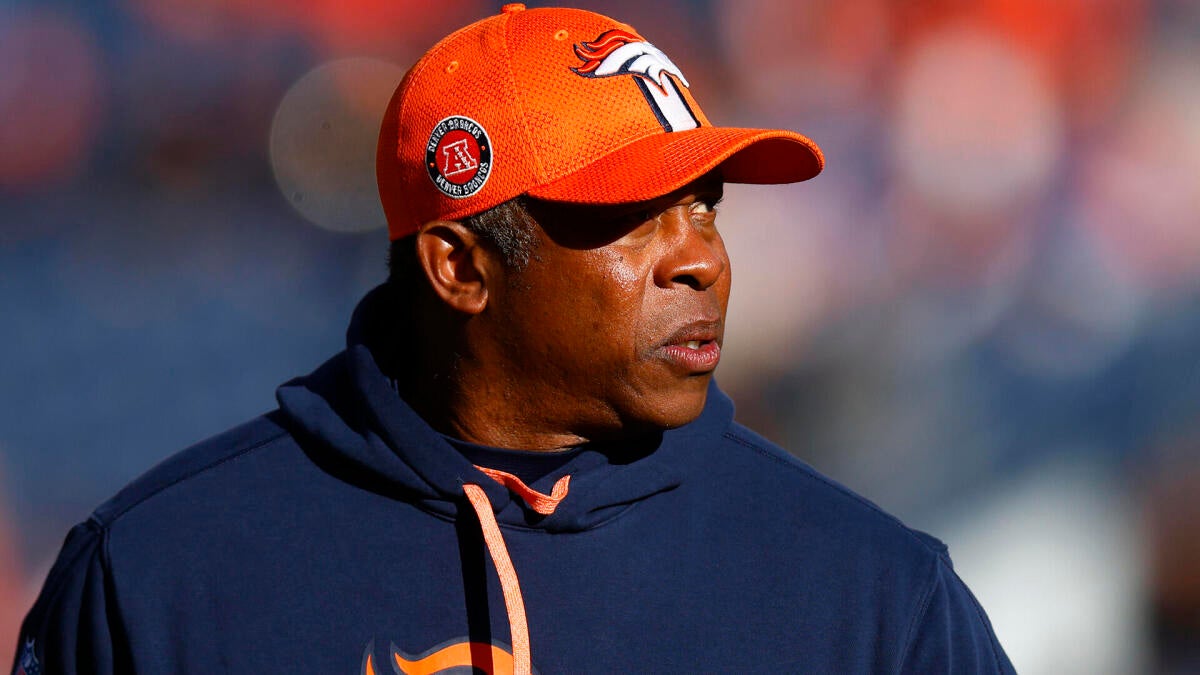 NFL coach, GM interview tracker, updates: Vance Joseph drawing plenty of interest