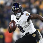 Baltimore Ravens v Pittsburgh Steelers - NFL 2025