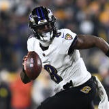 Baltimore Ravens v Pittsburgh Steelers - NFL 2025