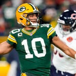Chicago Bears v Green Bay Packers - NFL 2025