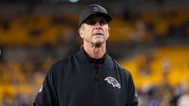 Ravens demite John Harbaugh: cinco vagas para técnico campeão do Super Bowl, incluindo time sem vaga