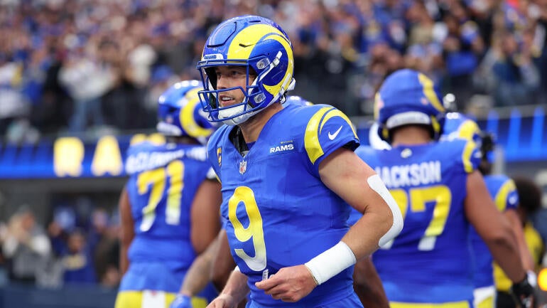 Arizona Cardinals v Los Angeles Rams - NFL 2025