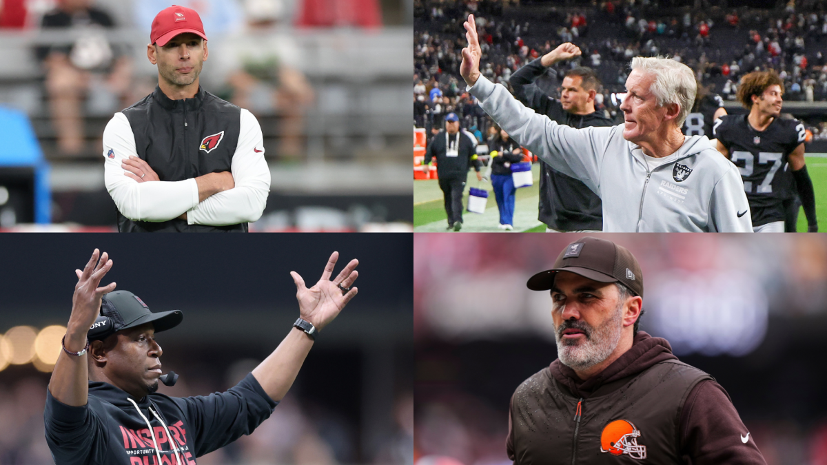 Where six NFL teams with coaching vacancies go after Black Monday; Gearing up for NBA trade deadline
