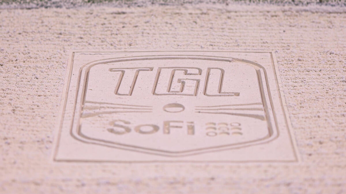 TGL expands to include women's league (WTGL) as Tiger Woods, Rory McIlroy's TMRW Sports partners with LPGA