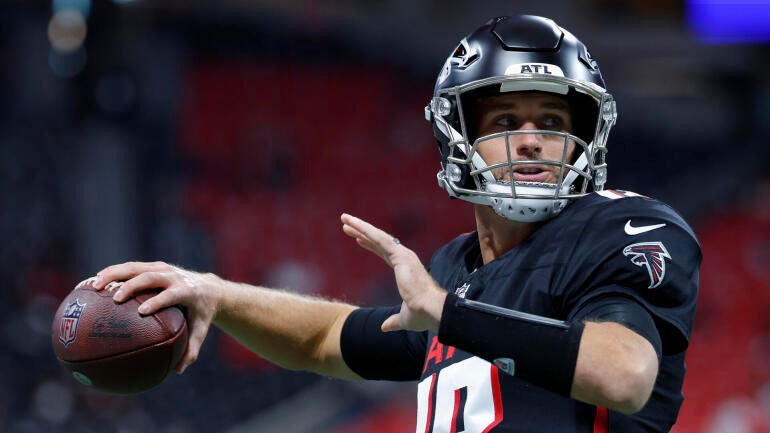 Miami Dolphins v Atlanta Falcons