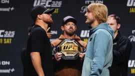 UFC 324: Fight card, date, complete guide as Justin Gaethje vs. Paddy Pimblett kicks off Paramount+ era