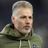 Arizona Cardinals v Dallas Cowboys - NFL 2025