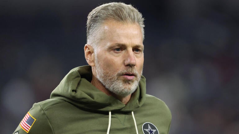 Arizona Cardinals v Dallas Cowboys - NFL 2025