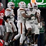 NCAA Football: Cotton Bowl-Miami at Ohio State