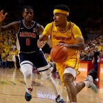 Arizona v Iowa State