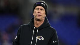 Os números do treinamento da NFL chegaram: as contas conseguem contratações mornas para Joe Brady, enquanto Harbaugh e Minter lideram a classe