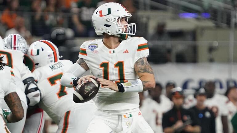 carson-beck-miami-hurricanes