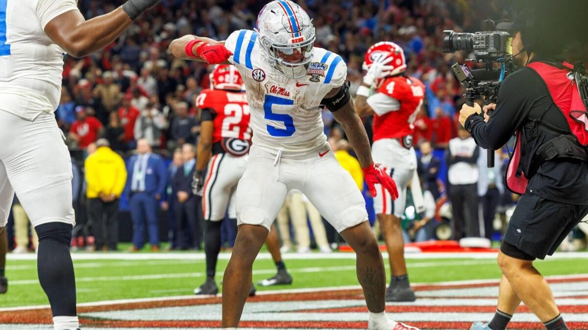 How Ole Miss' roster, infrastructure emerged stronger on the other side of 'Portal King' Lane Kiffin's exit