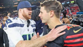 NFL divisional round odds, predictions, expert picks: Can Bills pull off upset of Broncos?