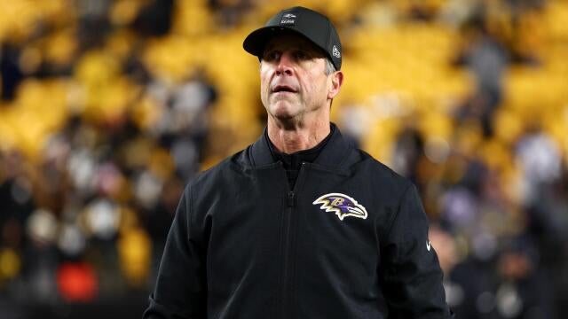 Latest on John Harbaugh's Coaching Future