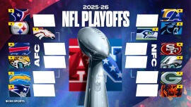 Escolhas dos playoffs da NFL de 2026: previsões de especialistas sobre quem vencerá o Super Bowl LX