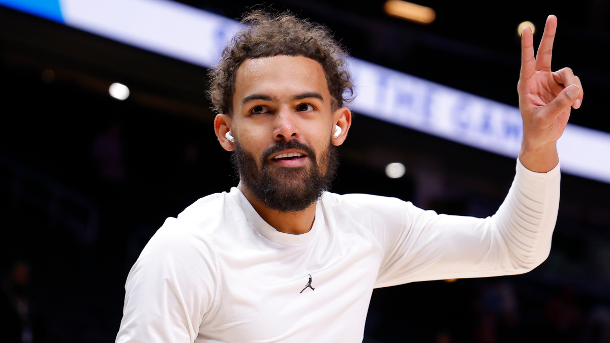 Analyzing Trae Young trade; College Football Playoff semifinal preview: Miami vs. Ole Miss