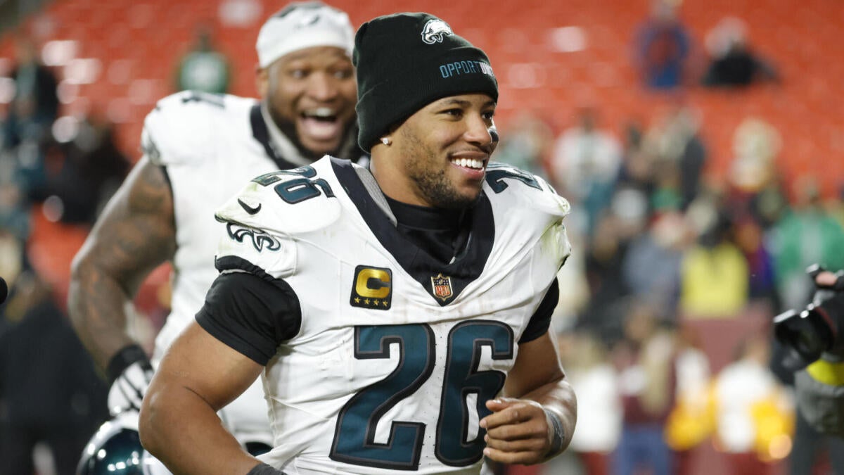 Eagles vs. 49ers prediction for NFC wild card game: Can Philadelphia get its offense rolling?