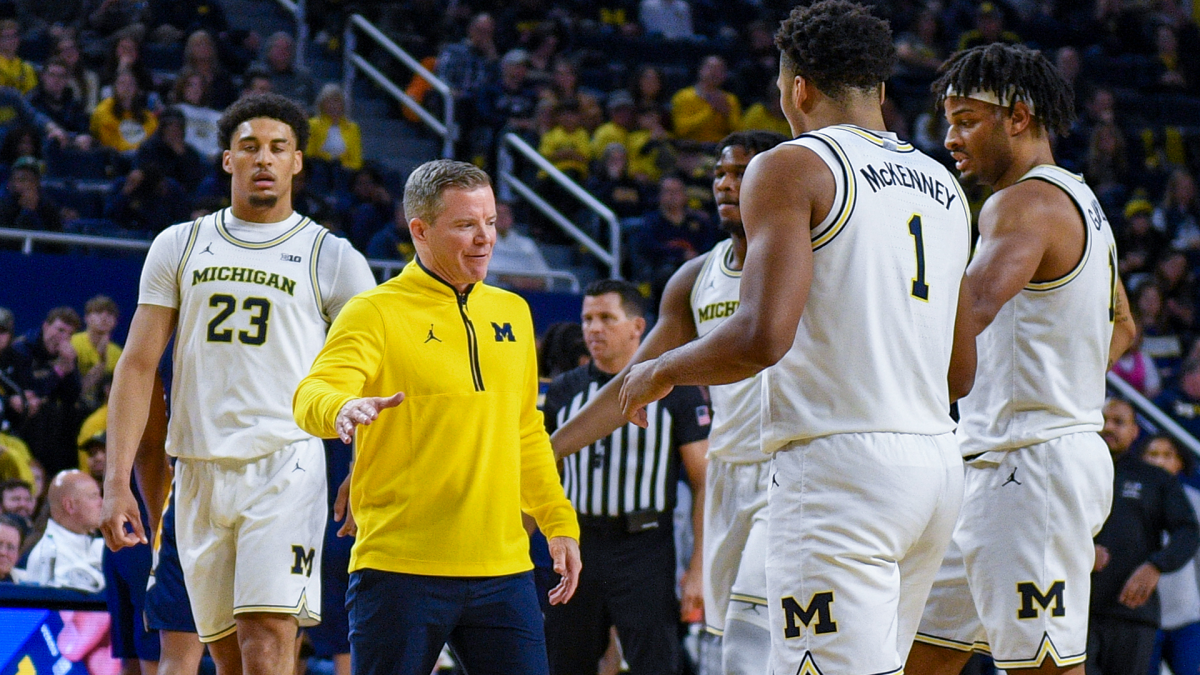 College basketball grades: How 2024 carousel changed Vanderbilt, Michigan and Kentucky's trajectory