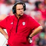 College Football Playoff Quarterfinal - Rose Bowl Presented by Prudential: Alabama v Indiana