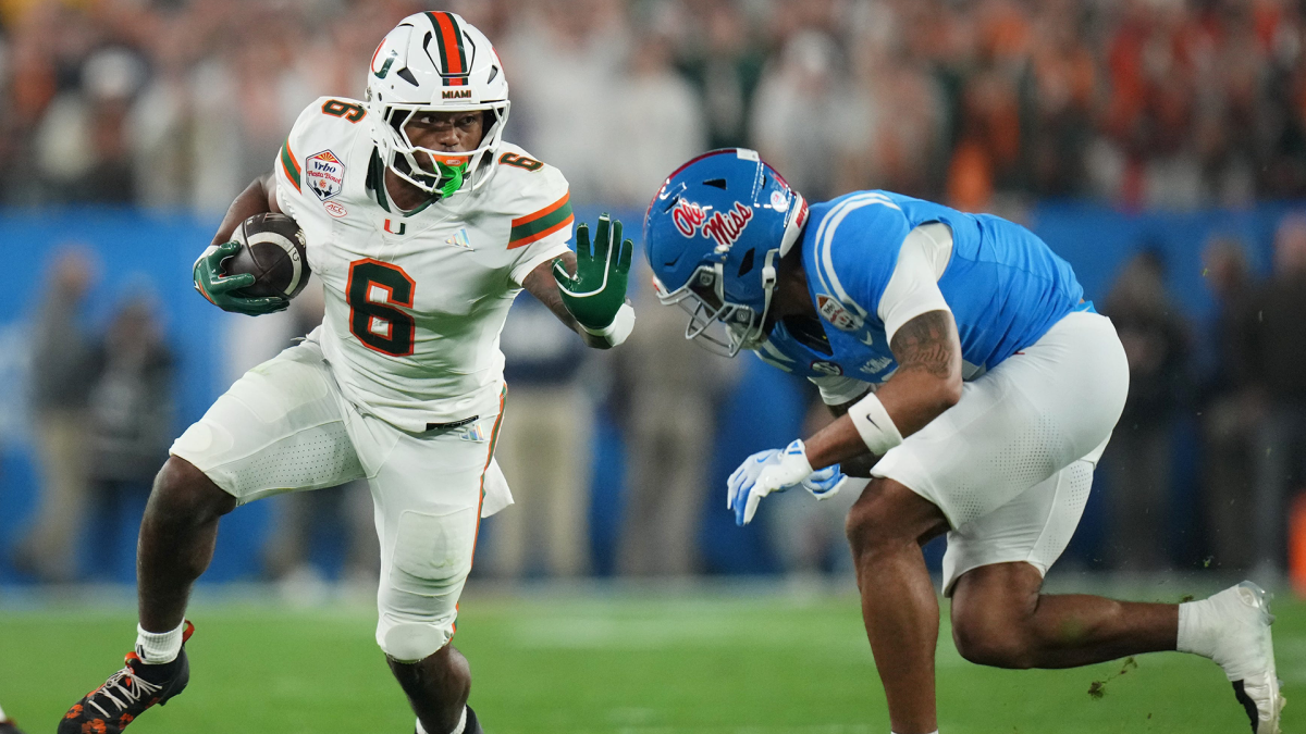 SEC national championship game drought continues as Ole Miss falls to Miami in Fiesta Bowl CFP semifinal