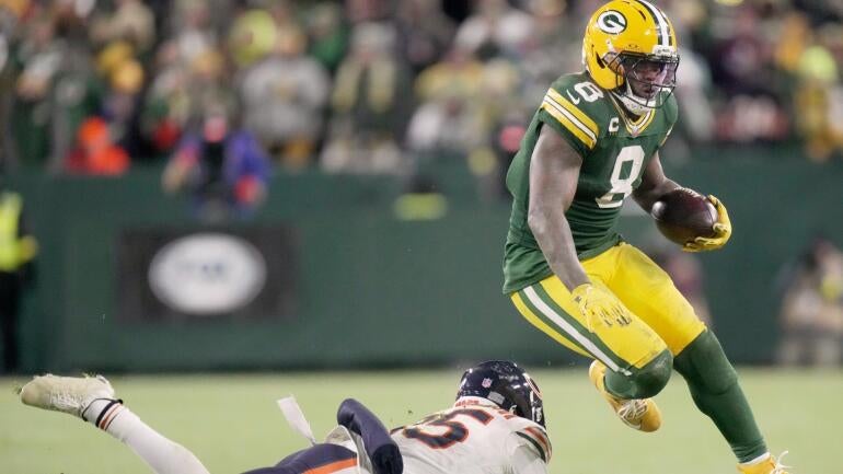 josh-jacobs-green-bay-packers