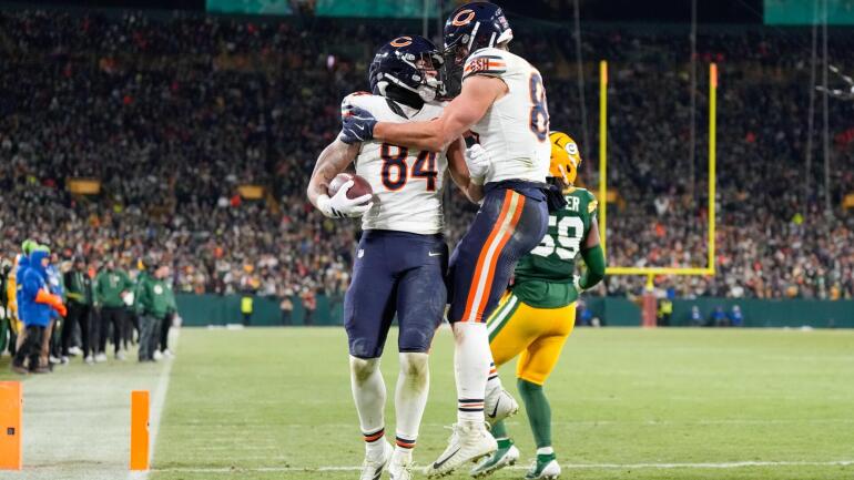 colston-loveland-chicago-bears