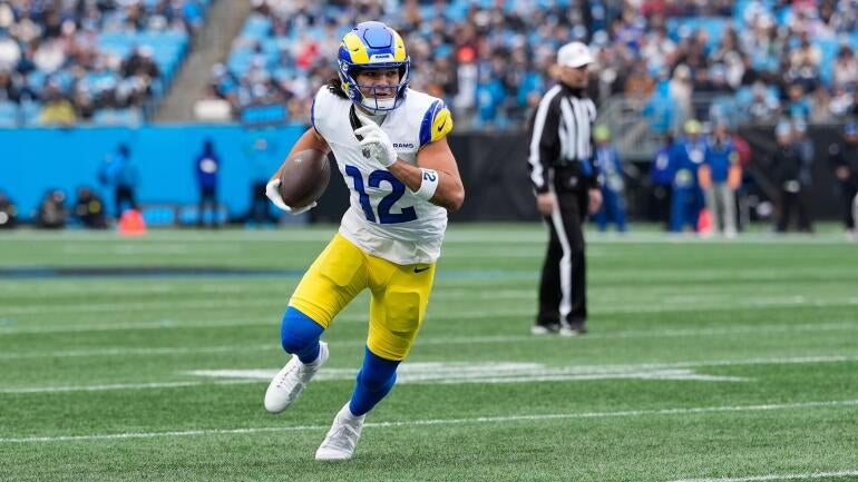 puka-nacua-los-angeles-rams